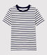 Women's Iconic Cotton Round Neck T-Shirt