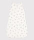 Rabbit patterned cotton TOG 2 sleeping bag