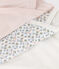 Babies' Long-Sleeved Cotton Bodysuits - 3-Pack variante 1