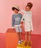 Boys Sweatshirt FONTAINE