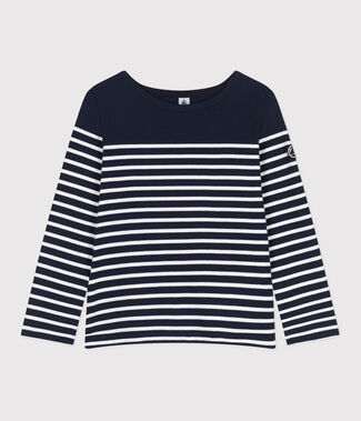 blue/white