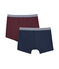 Boy's boxer duo variante 1
