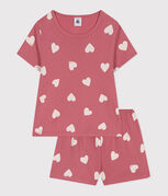 ROSEWOOD pink/MARSHMALLOW