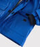 Unisex Children's Raincoat SURF blue