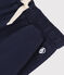 Boys' Cotton Shorts SMOKING blue