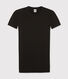 Women's Iconic Cotton Round Neck T-Shirt