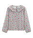 Girls' Long-Sleeved T-Shirt