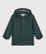 CHILDREN'S UNISEX ICONIC RECYCLED RAINCOAT
