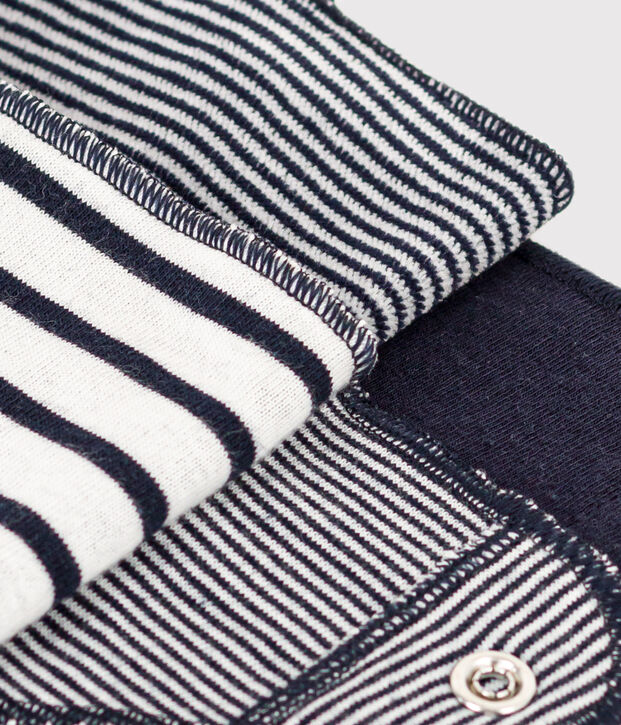 Babies' Bandanna Bibs - 2-Pack multicolor