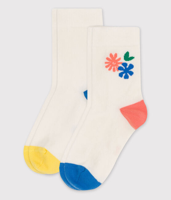 Girls' Socks - 2-Pack variante 1