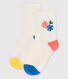 Girls' Socks - 2-Pack