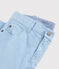 Boys' Serge Trousers JASMIN blue