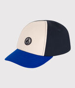 SMOKING blue/MULTICO white