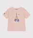 Children's cotton Mr. Men and Little Miss T-shirt