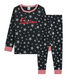 Boys' Ribbed Pyjamas