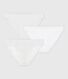 Women's cotton pants - 3-Pack