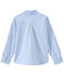 Boys' Shirt BLEU blue