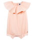 Baby girls' striped Shortie