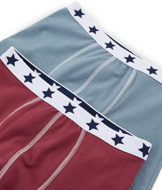 Boys' Boxer Shorts - 2-Piece Set variante 1