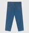 Children's denim trousers DENIM MOYEN blue