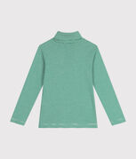 JARDIN green/MARSHMALLOW