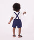 Summer dungarees