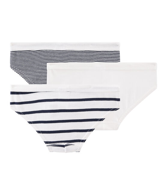 Boys' Briefs - 3-Piece Set variante 1