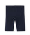 Girls' Cycling Shorts blue/yellow