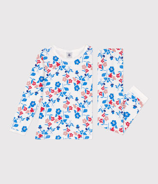 MARSHMALLOW white/MULTICO white