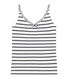 Women's sleeveless top