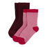 Set of Two Pairs of Socks