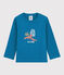 Babies' Cotton T-Shirt MALLARD