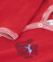 Footless cotton pyjamas for baby STOP