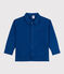 Boys' Denim Jacket INCOGNITO blue