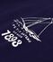Children's short-sleeved printed T-shirt SOIR
