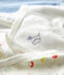 Babies' Short-Sleeved Wrapover Organic Cotton Bodysuits - 3-Pack variante 2