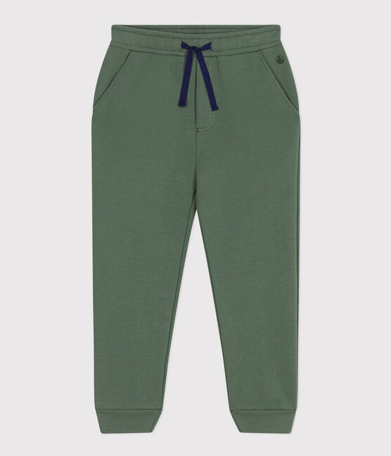 Boys' Jogging Bottoms CROCO green
