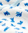 Babies' Kitten Tube Knit Sleepsuit MARSHMALLOW white/MULTICO white