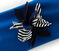 Girls' Swimming Headband RIYADH blue