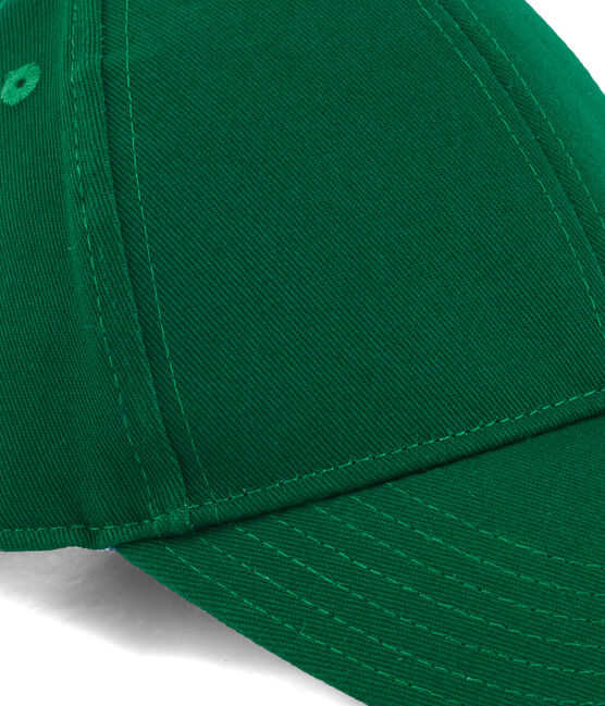 Unisex Child's Cap ECOLOGY
