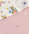 Children's Short Cotton Pyjamas - 2-Pack variante 1