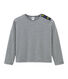 Girls' Long-sleeved T-shirt