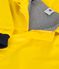Children's iconic raincoat JAUNE yellow