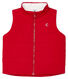 Baby Boys' Sleeveless Jacket