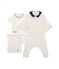 Baby boys' print clothing - 3-piece set VARIANTE 1 CN