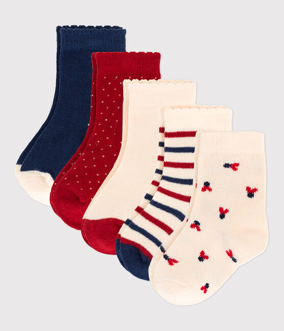 Babies' Socks - 5-Pack variante 1
