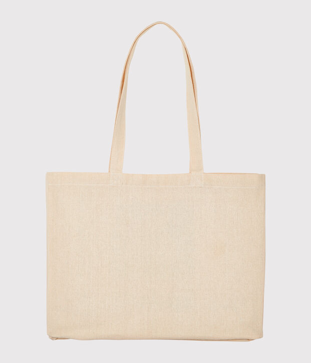 Tote bag white