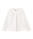 Girls' Long-Sleeved T-shirt