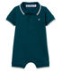 Baby boys' polo shirt Shortie
