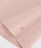Babies' Short-Sleeved Jersey Blouse SALINE pink